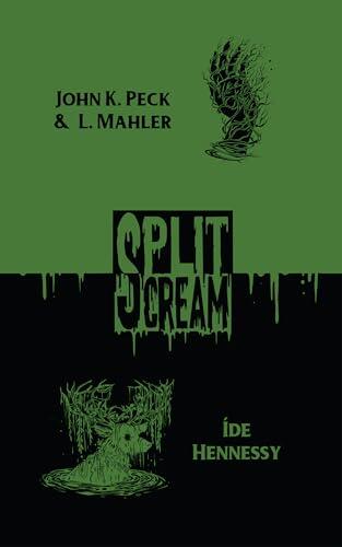 Split Scream Volume Seven: Off the Map