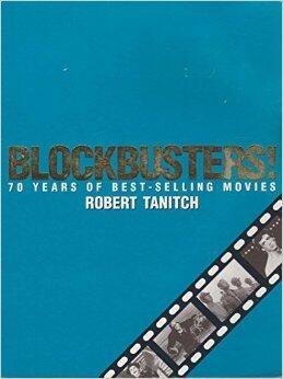 Blockbusters! 70 Years of Best-Selling Movies