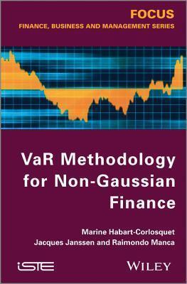 Var Methodology for Non-Gaussian Finance