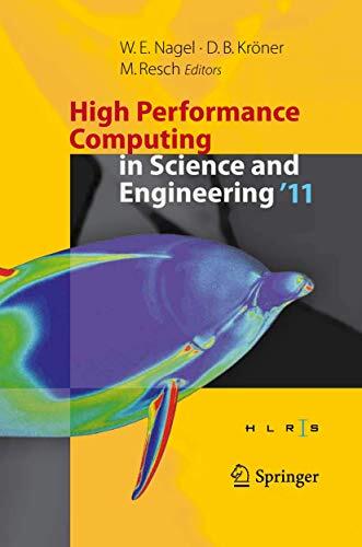 High-Performance Computing in Science and Engineering (HLRS 2011)