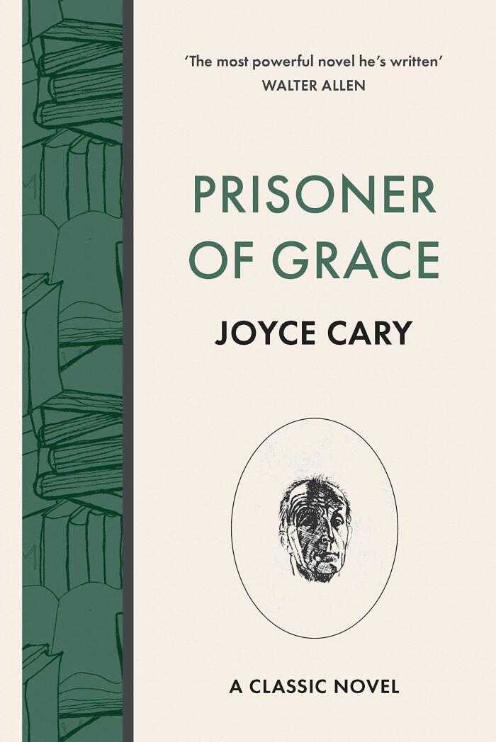 Prisoner of Grace