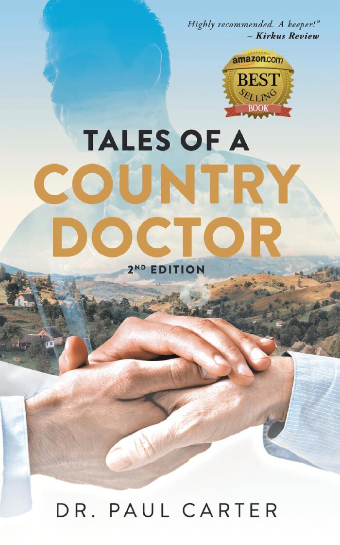 Tales of A Country Doctor