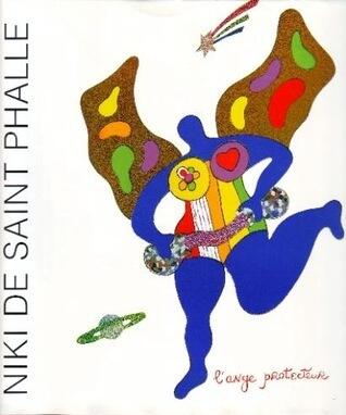 Niki De Saint Phalle: Insider-Outsider--World Inspired Art