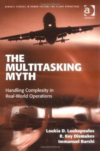 The Multitasking Myth
