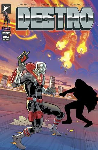 Destro #4