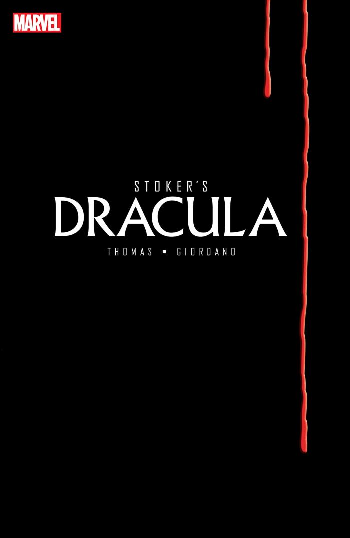 Stoker’s Dracula (Stoker's Dracula