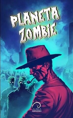 Planeta Zombie