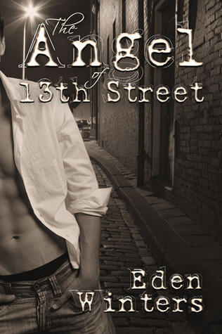 The Angel of 13th Street