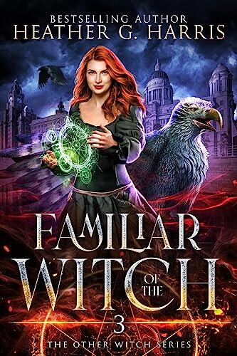 Familiar of the Witch