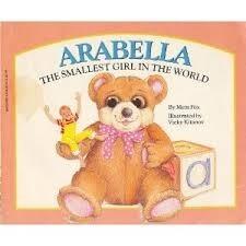Arabella: The Smallest Girl in the World