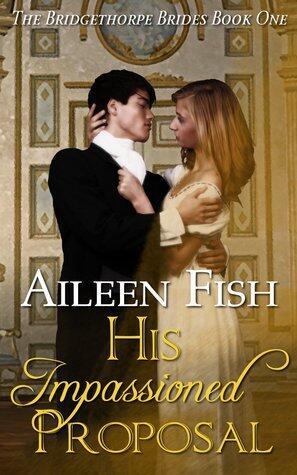 His Impassioned Proposal