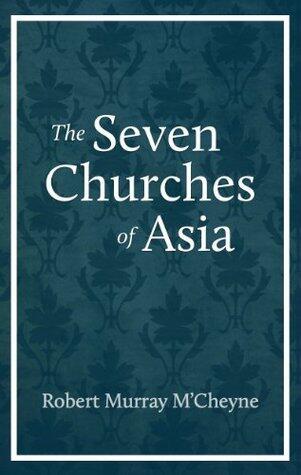 The Seven Churches of Asia