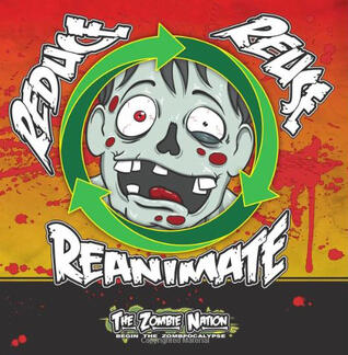 Reduce Reuse Reanimate