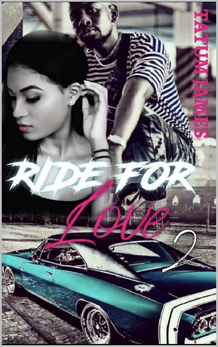 Ride For Love 2