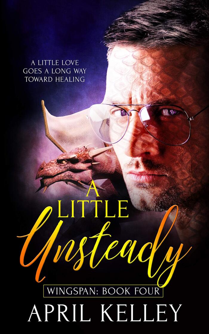 A Little Unsteady