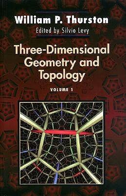 Three-Dimensional Geometry and Topology (Vol. 1)