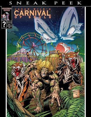 Carnival of Souls: Sneak Peek