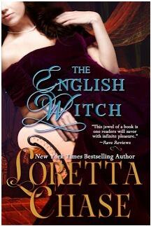 The English Witch