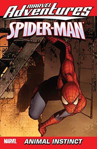 Marvel Adventures Spider-Man Vol. 11: Animal Instinct (Marvel Adventures Spider-Man