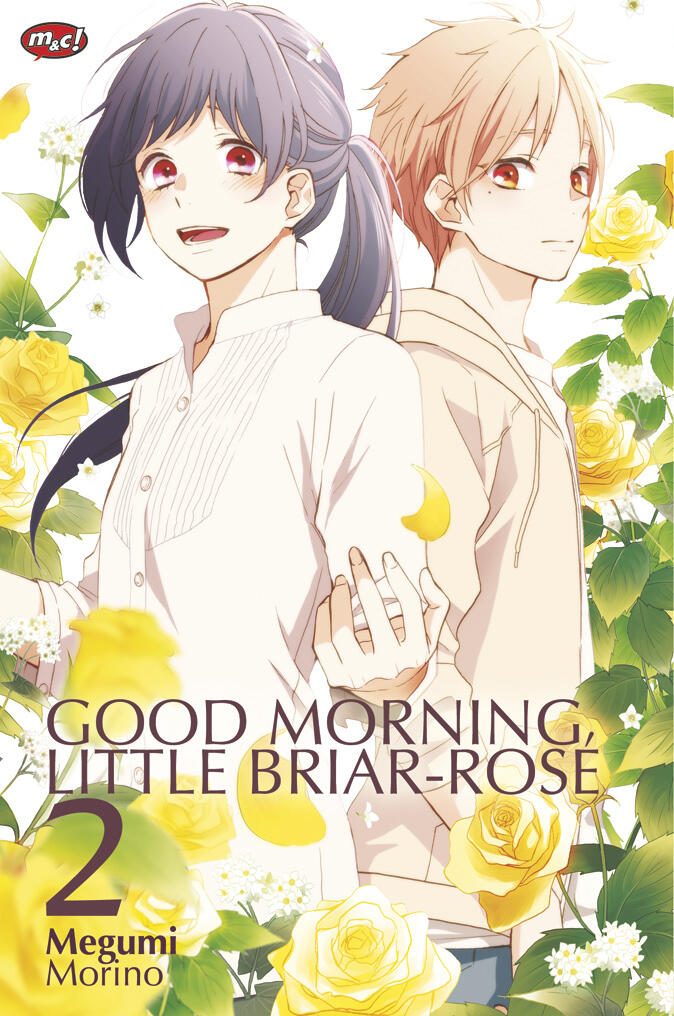 Good Morning, Little Briar-Rose Vol. 2