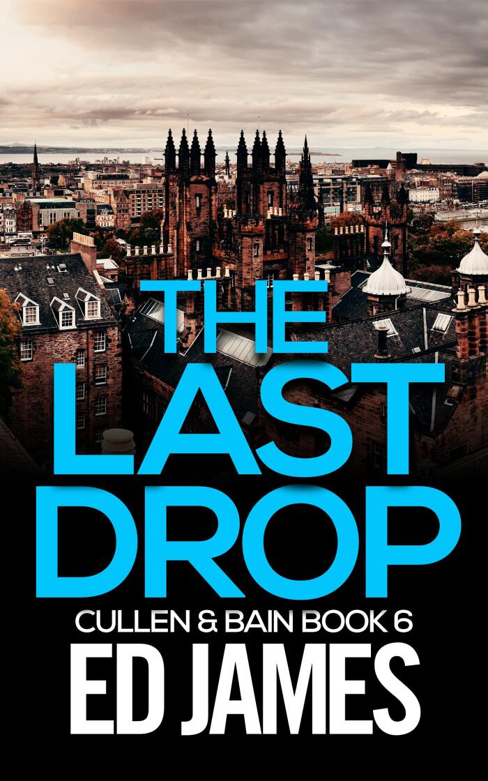 The Last Drop