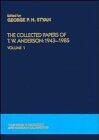 The Collected Papers (Volumes I & II)