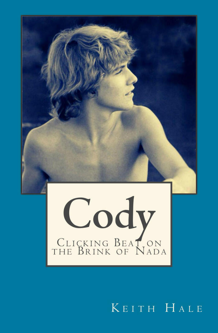Clicking Beat on the Brink of Nada: Cody