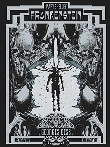 Frankenstein (Édition Prestige)