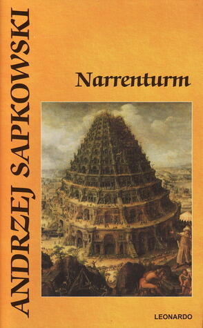 Narrenturm