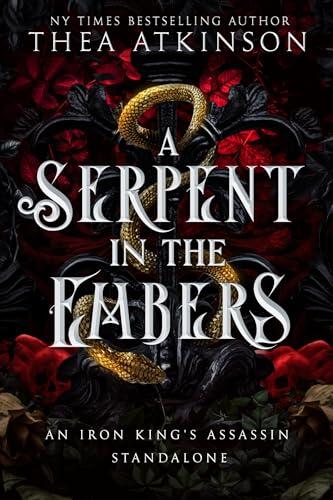 A Serpent in the Embers