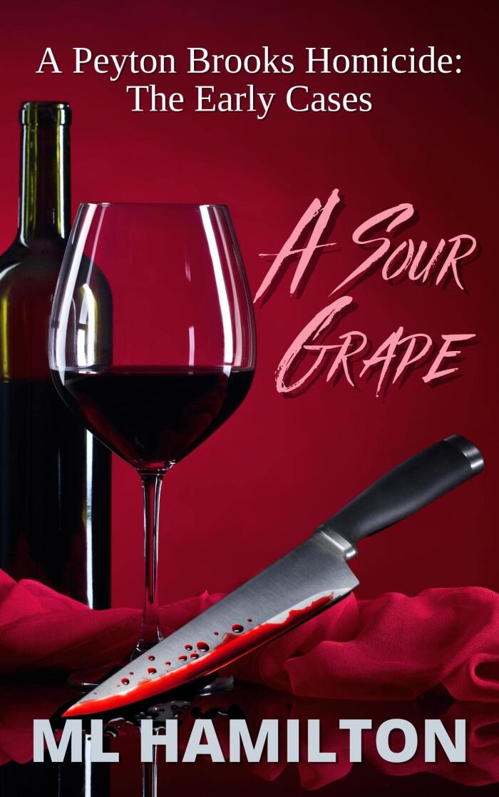 A Sour Grape