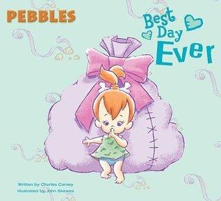 Pebbles: Best Day Ever