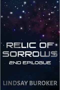 Relic of Sorrows, 2nd Epilogue