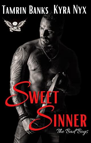 Sweet Sinner