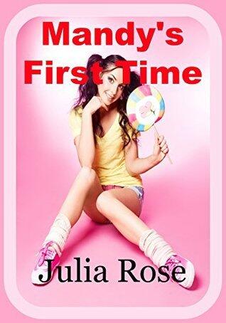 Mandy's First Time (Erotica Shapeshifter Novella): A Bareback Shifter Encounter