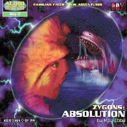 Zygons: Absolution