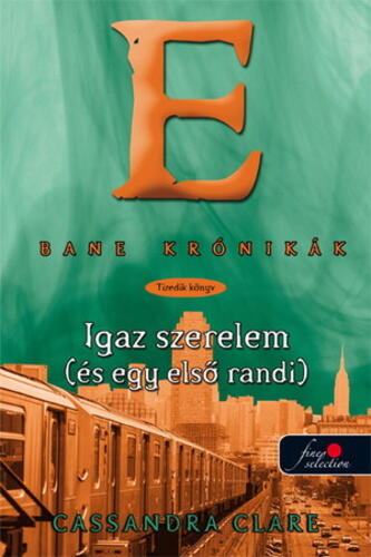 Igaz szerelem [és egy első randi]