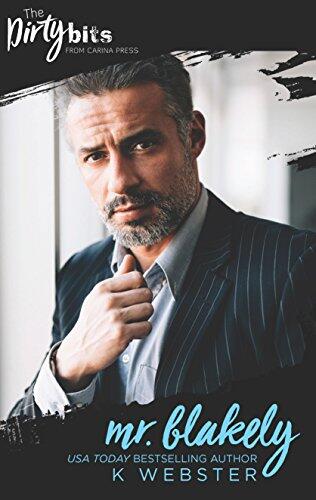 Mr. Blakely: A Billionaire Hero Romance
