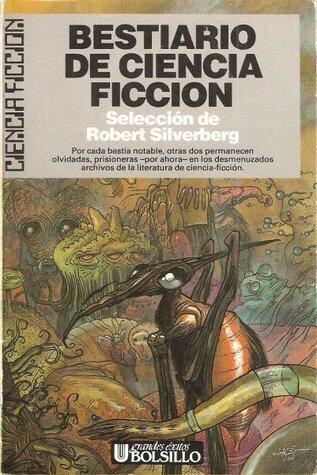 Bestiario de ciencia ficción