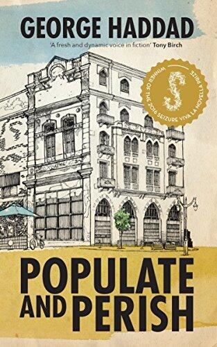 Populate and Perish