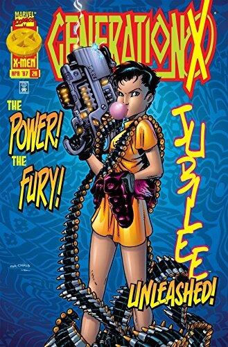 Generation X #26