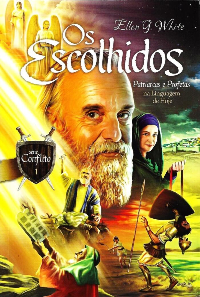 Série Conflito