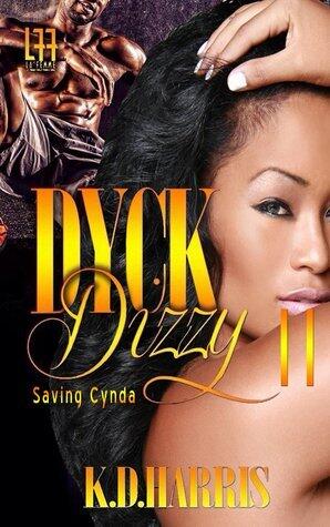 Dyck Dizzy 2: Saving Cynda