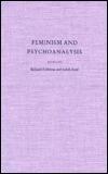 Feminism and Psychoanalysis