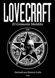 Lovecraft: El Grimorio Maldito