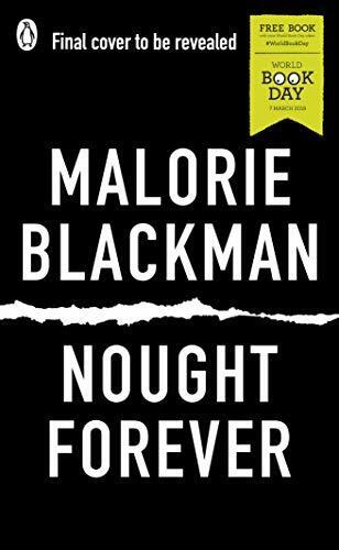 Nought Forever: World Book Day 2019