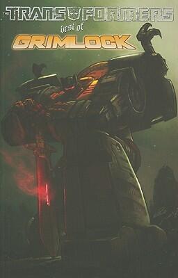 Best of Grimlock