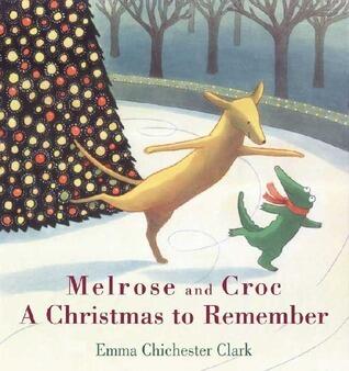 Melrose And Croc