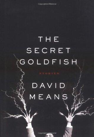The Secret Goldfish: Stories