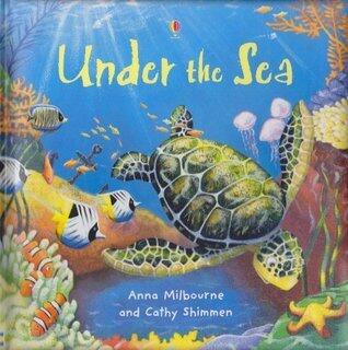 Under the Sea (Usborne Picture Books)